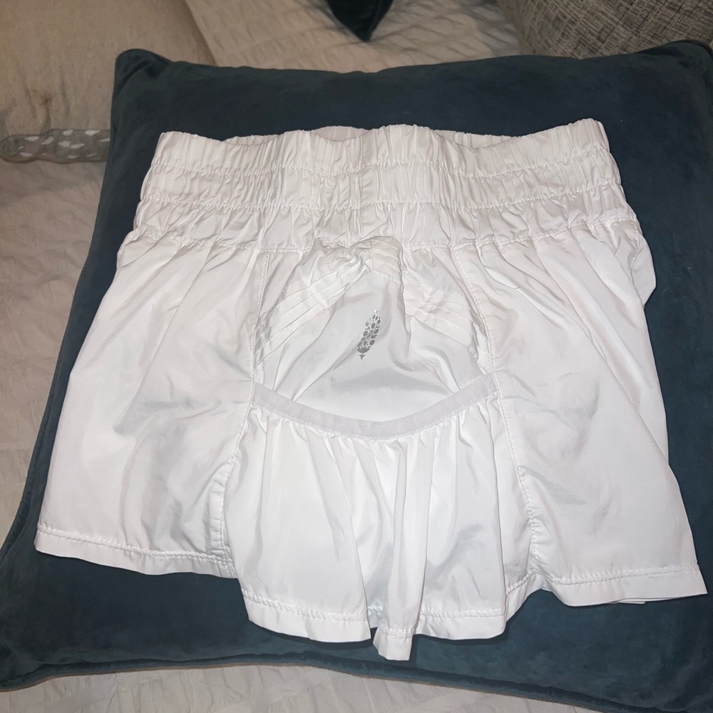 Free People movement shorts